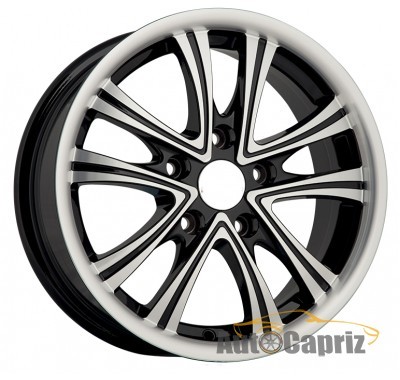 Диски Angel Evolution 608 BD R16 W7.0 PCD5x114.3 ET38 DIA67.1 